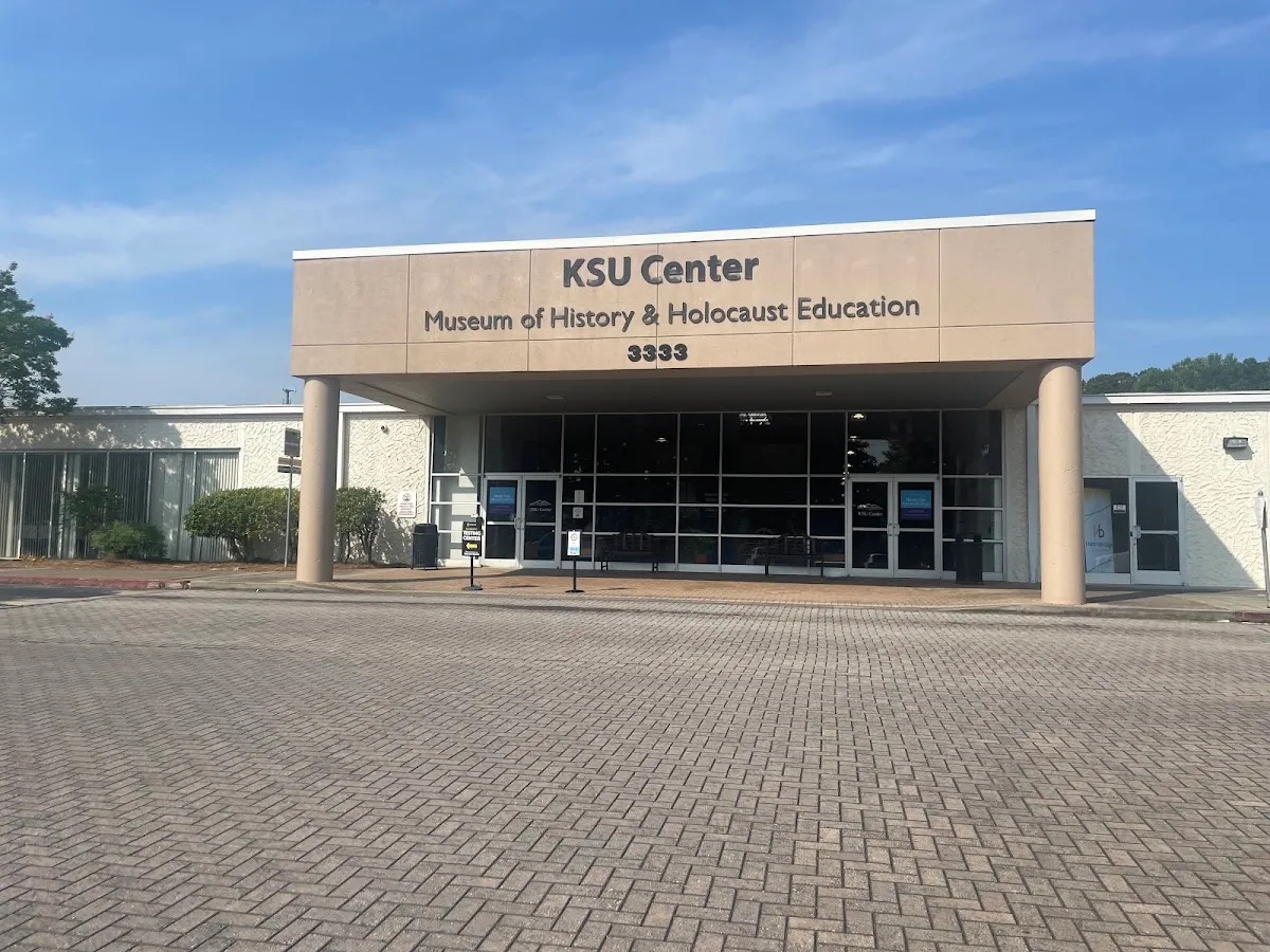 Museum of History and Holocaust Education