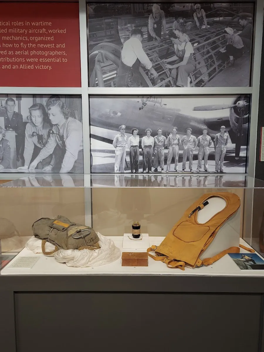 Museum of History and Holocaust Education — foto 5