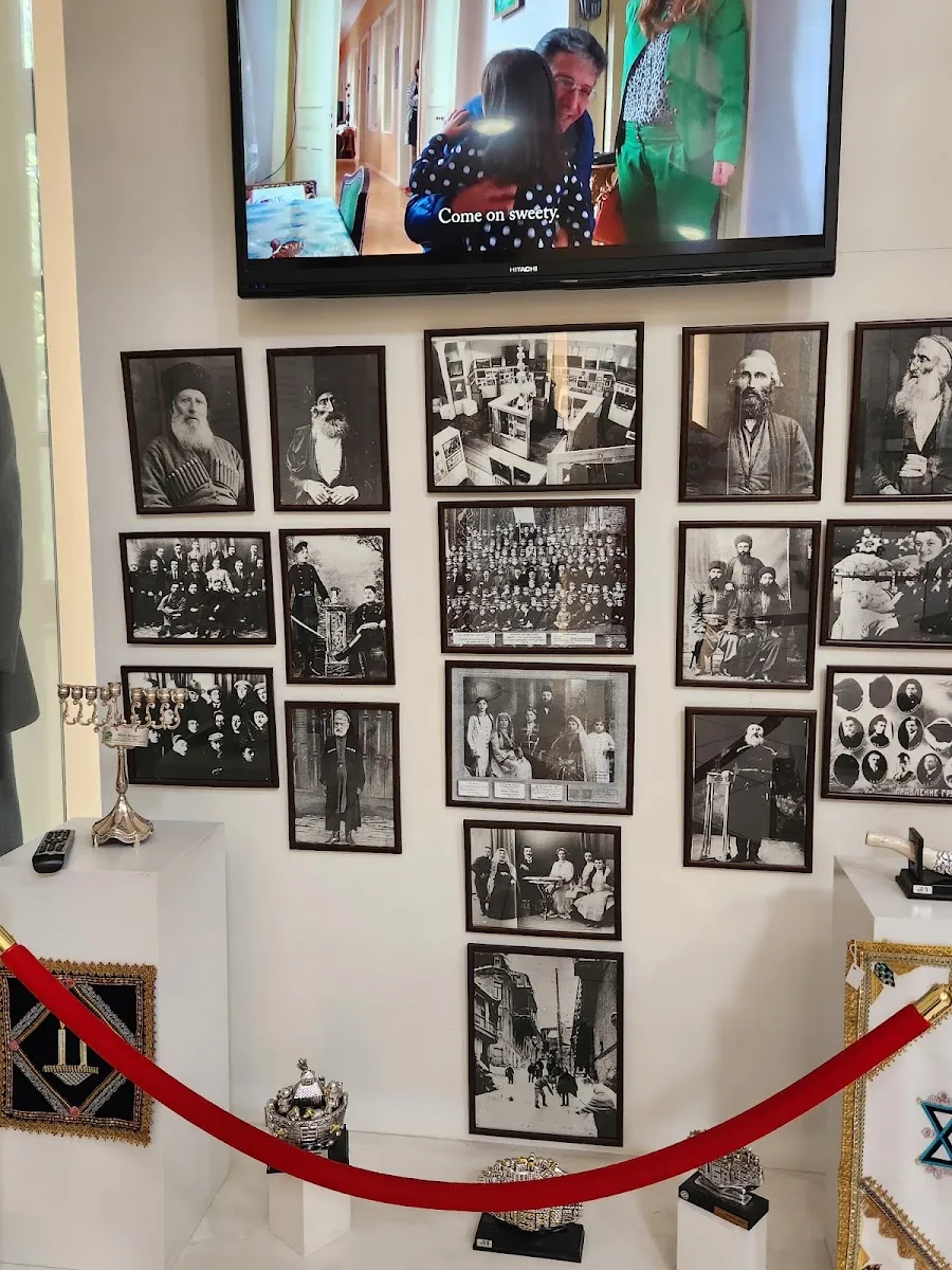 Museum of History of Georgian Jews — foto 7
