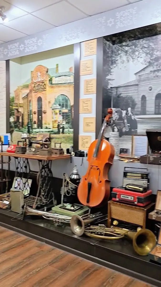 Museum of Jewish Berdychiv — photo 2