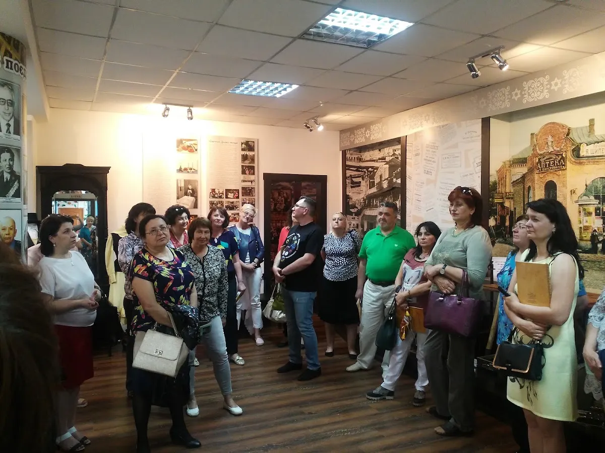 Museum of Jewish Berdychiv — photo 7