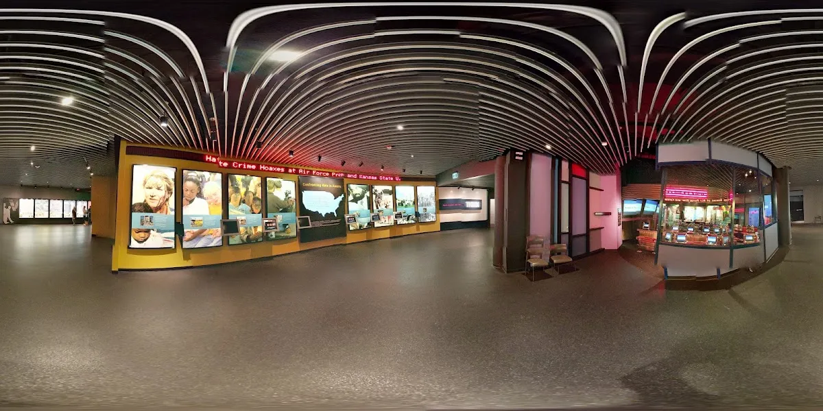 Museum of Tolerance — foto 4
