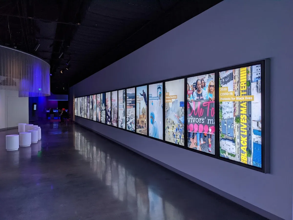 Museum of Tolerance — foto 5