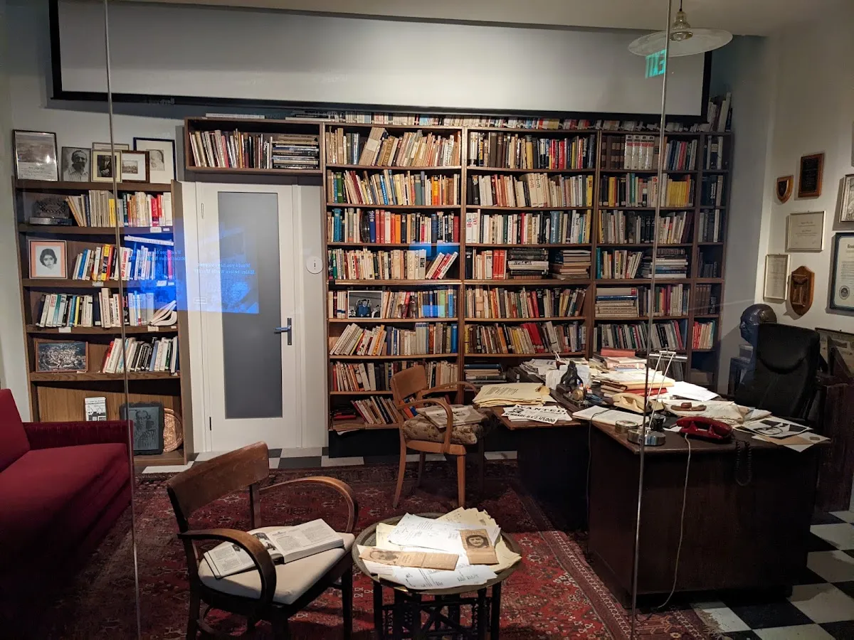 Museum of Tolerance — foto 8