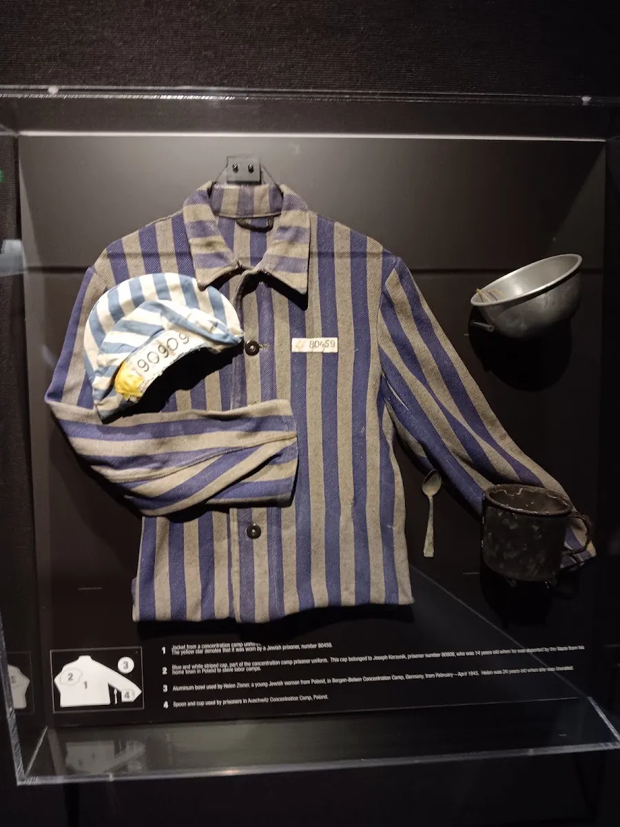 Museum of Tolerance — foto 9