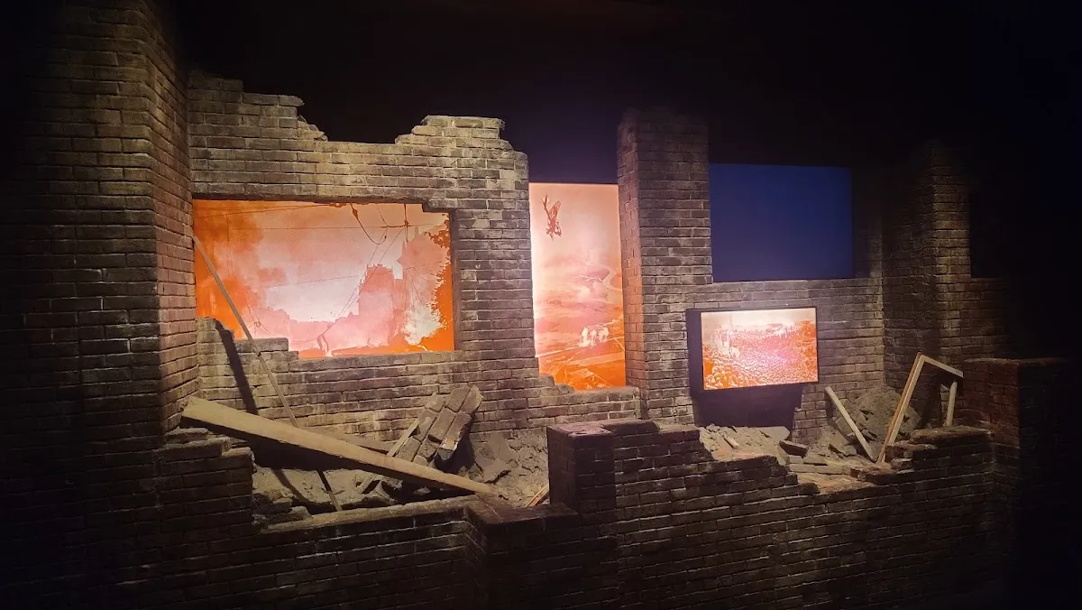 Museum of Tolerance — foto 10