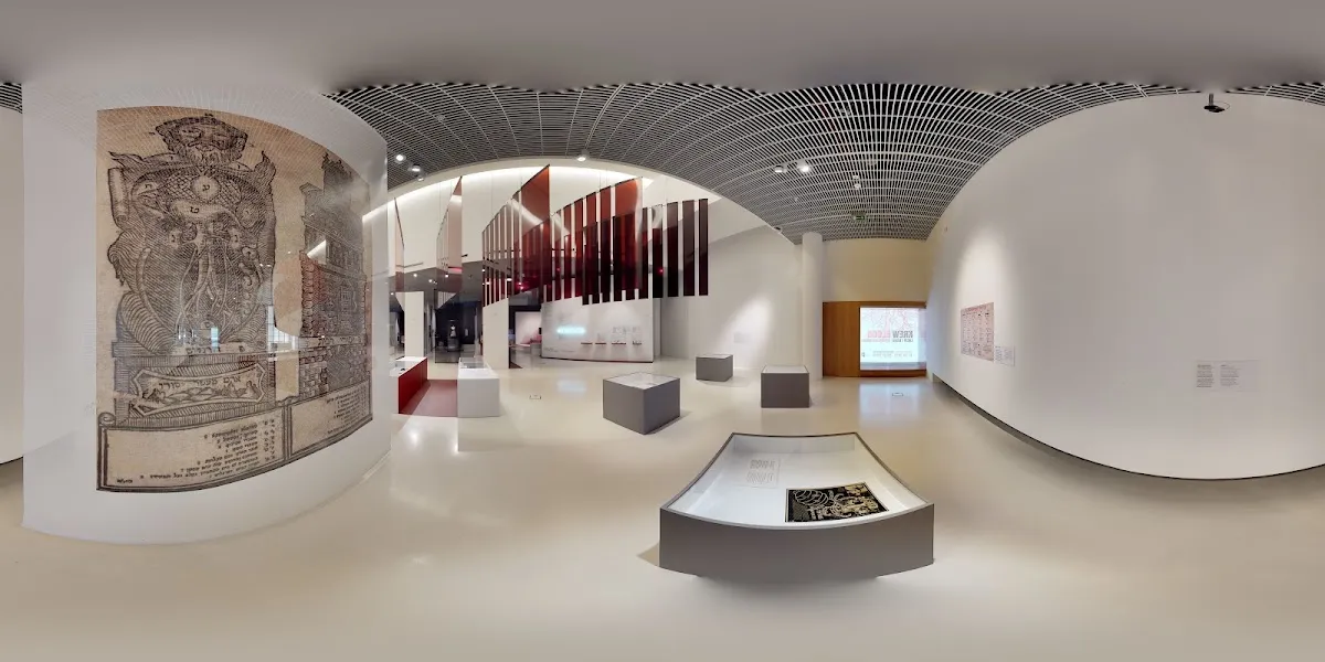 Muzeum Historii Żydów Polskich POLIN — foto 2