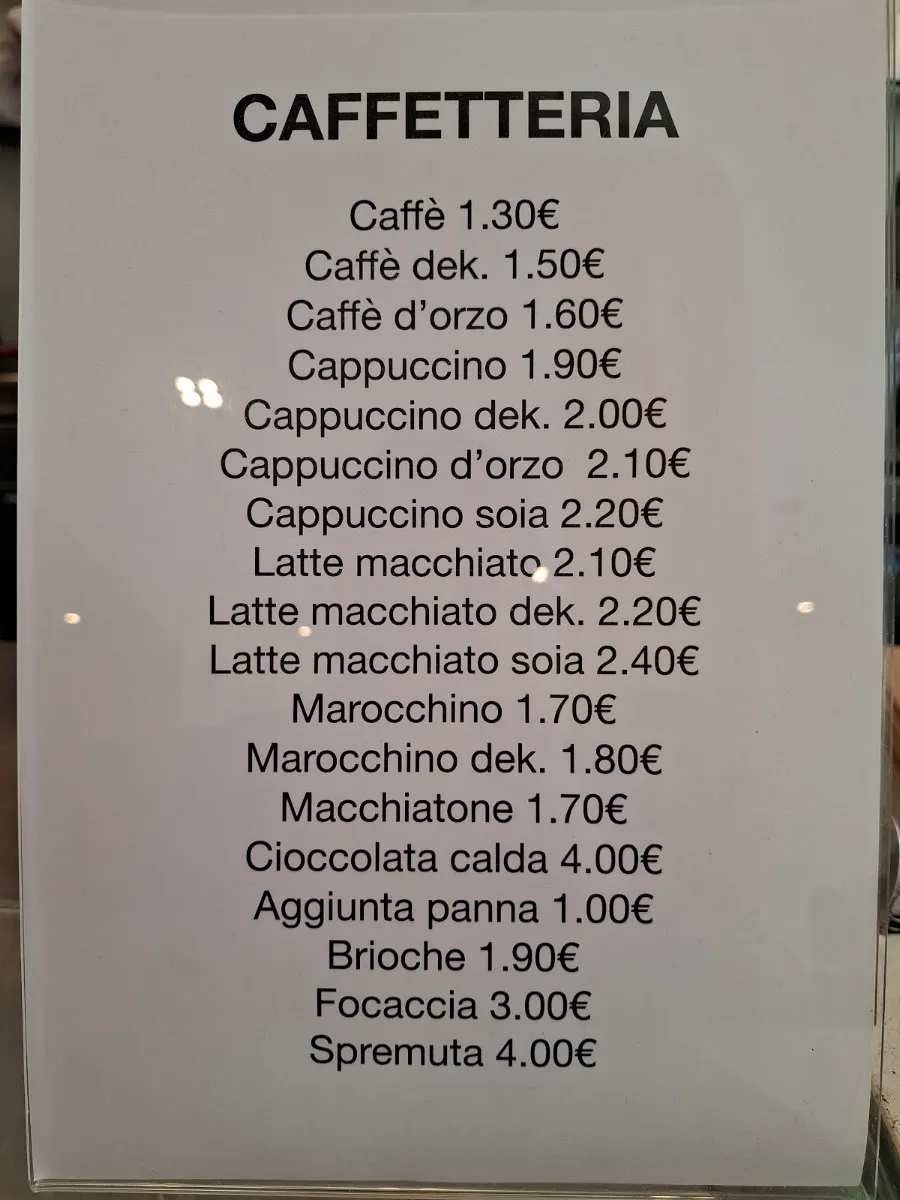My Kafè — photo 2