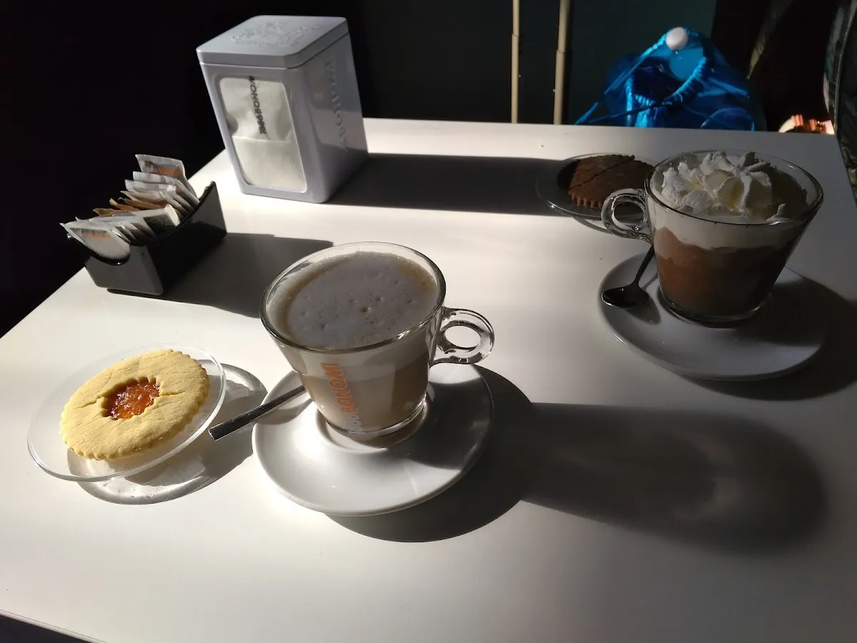 My Kafè — photo 6