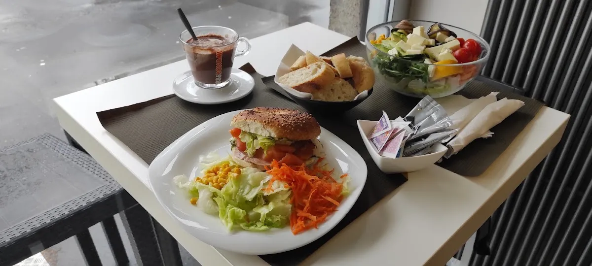 My Kafè — photo 7