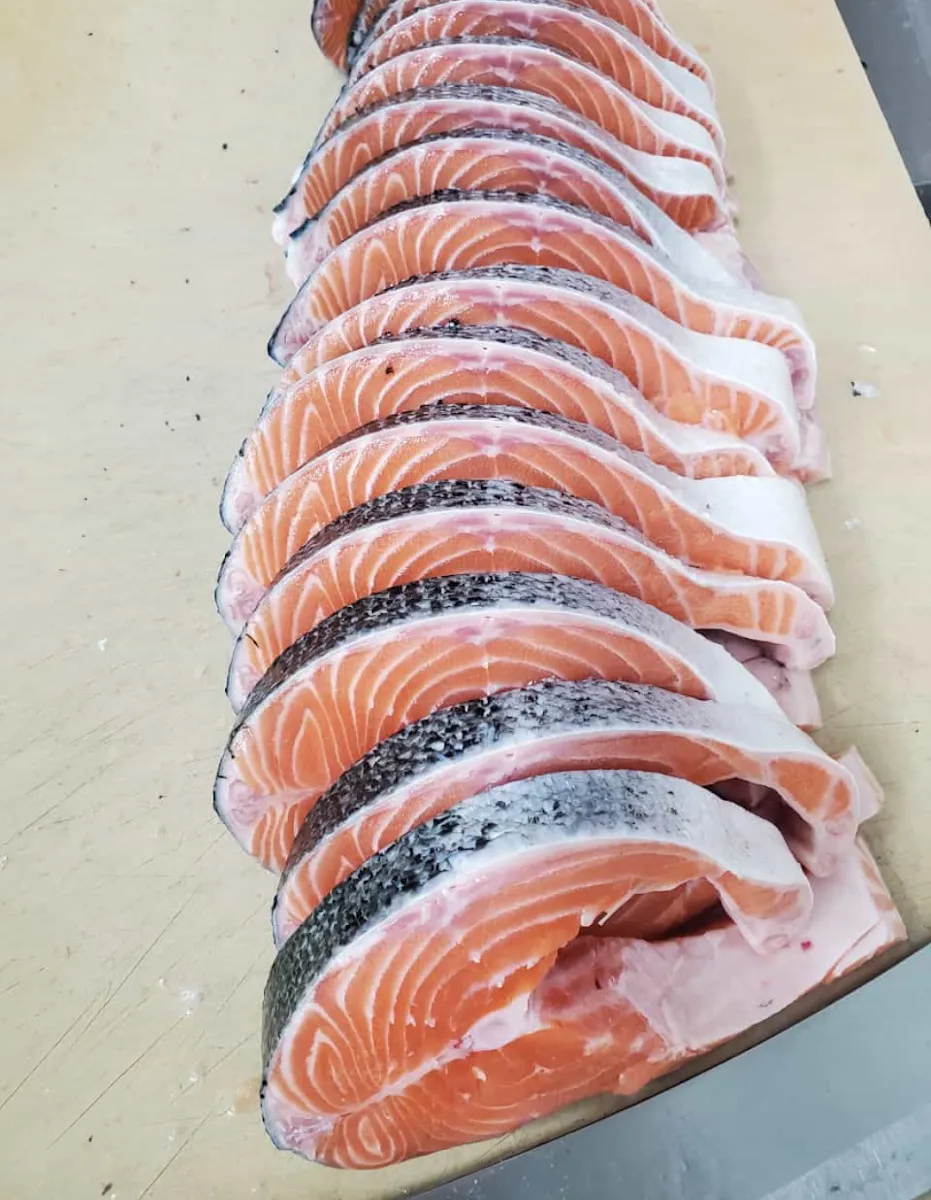 My Kosher Fish — photo 3