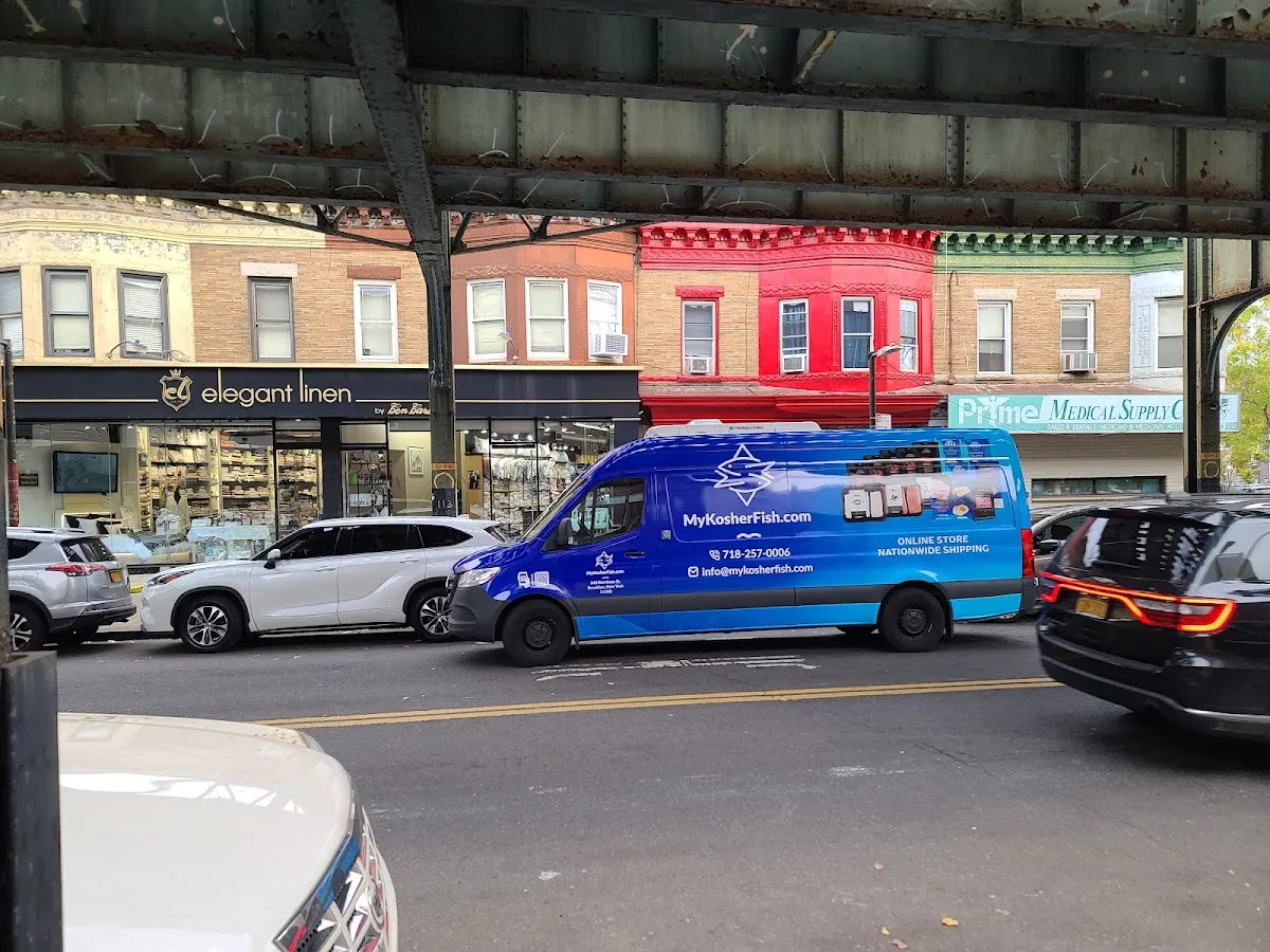 My Kosher Fish — photo 8