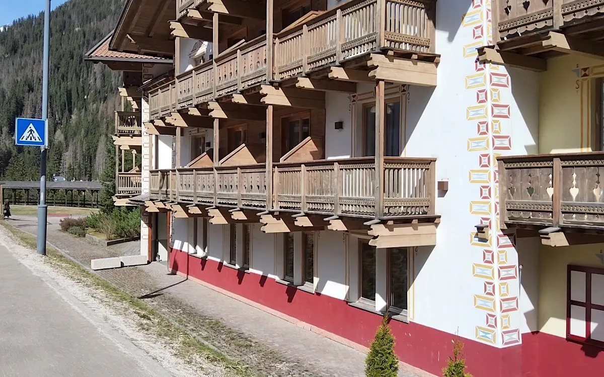 My Kosher Hotel — foto 2
