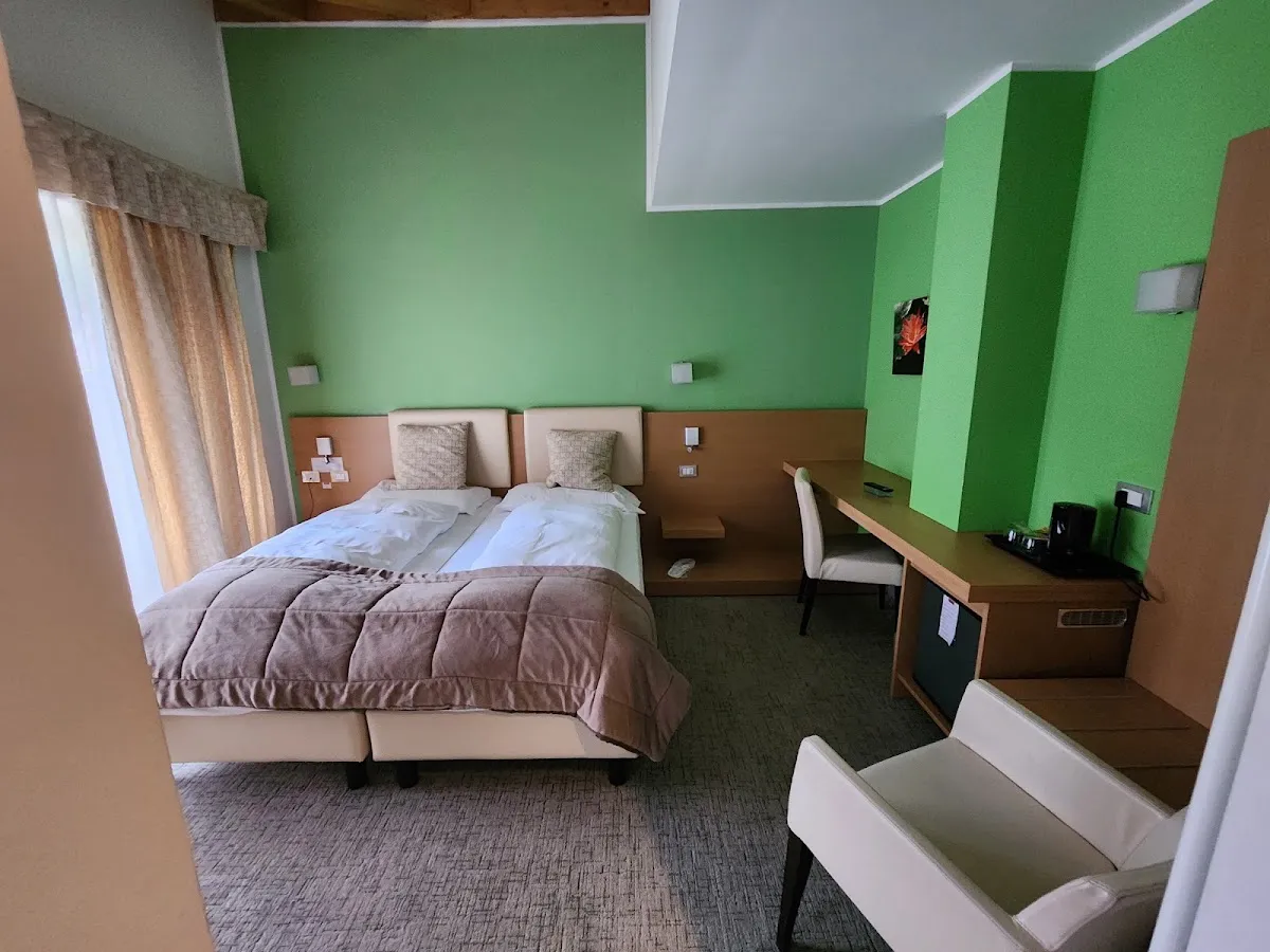 My Kosher Hotel — foto 3