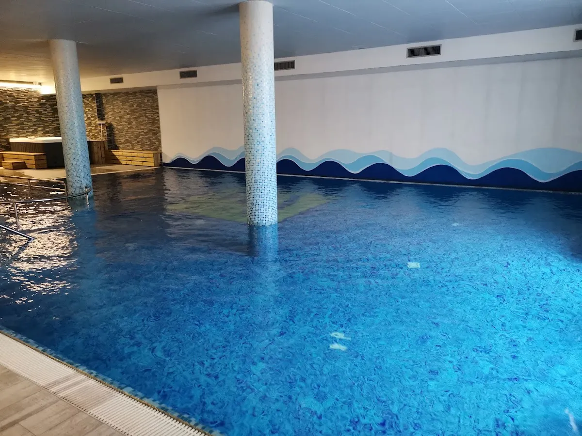 My Kosher Hotel — foto 4