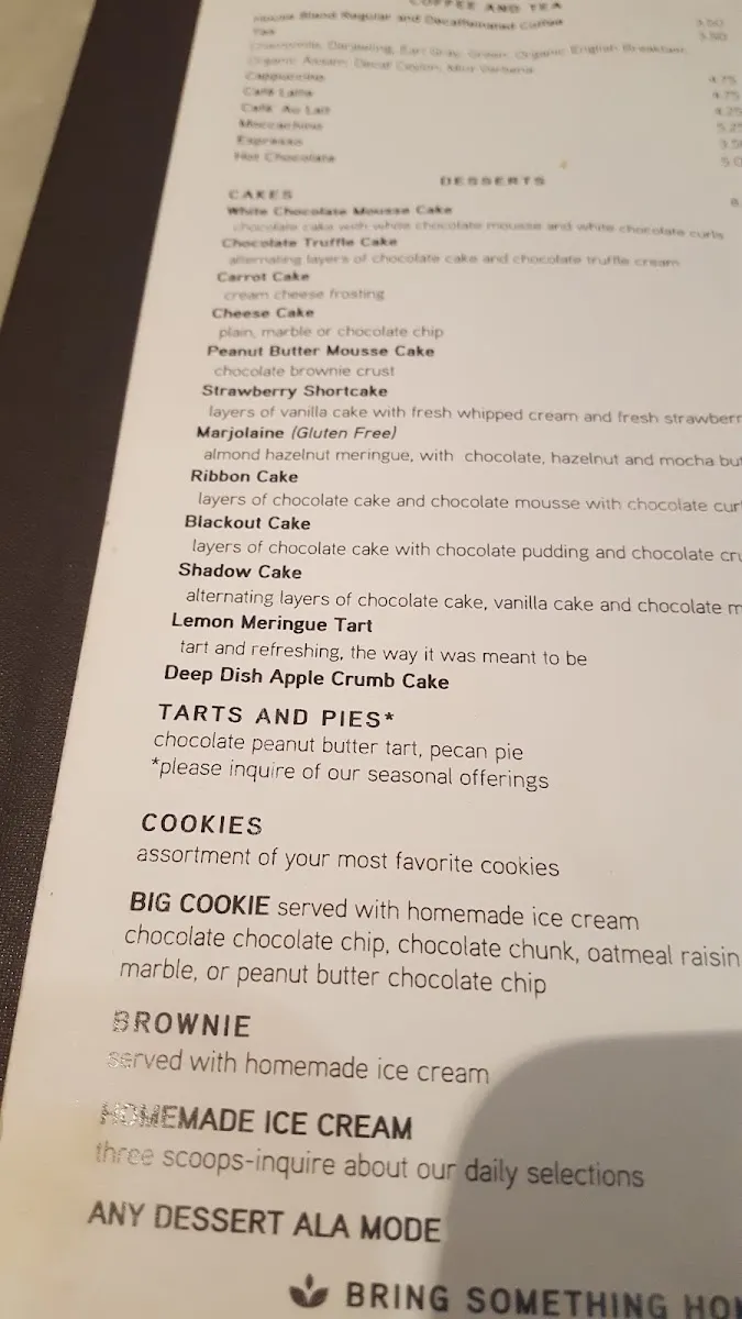 My Most Favorite Dessert — foto 2