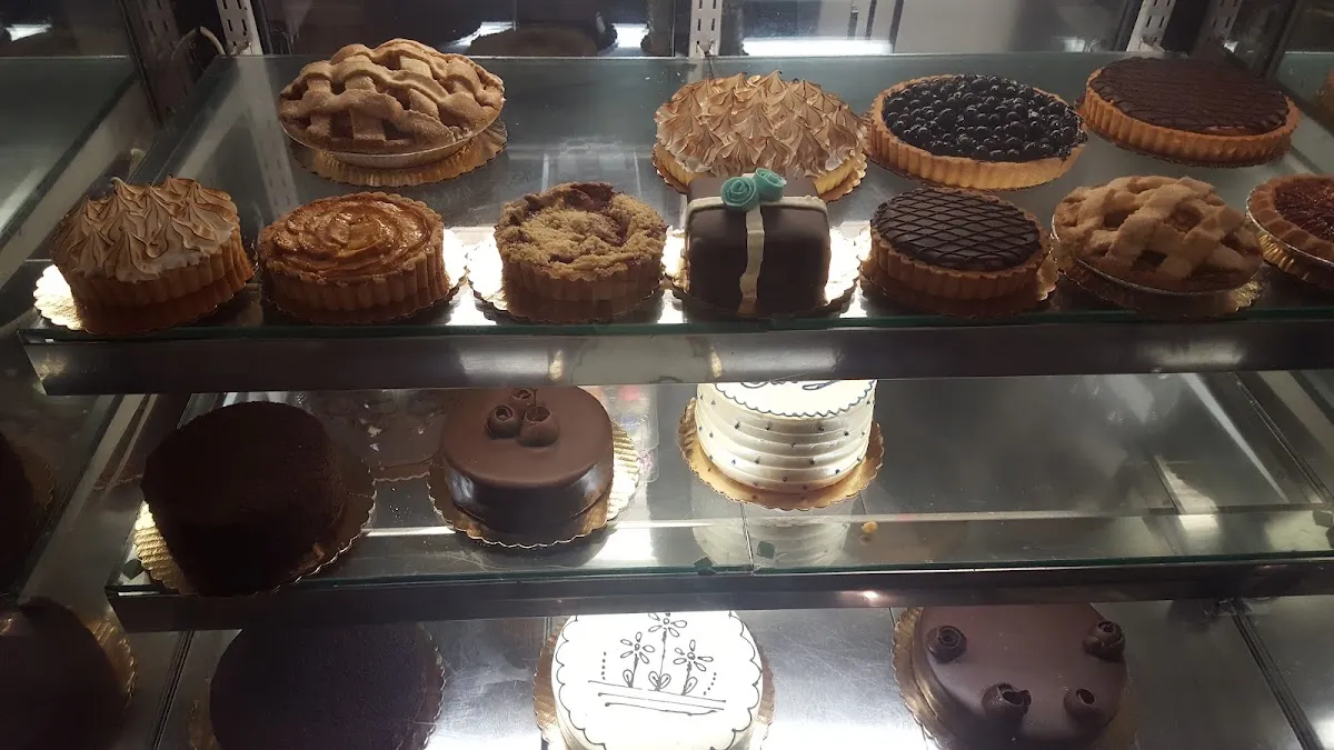 My Most Favorite Dessert — foto 4