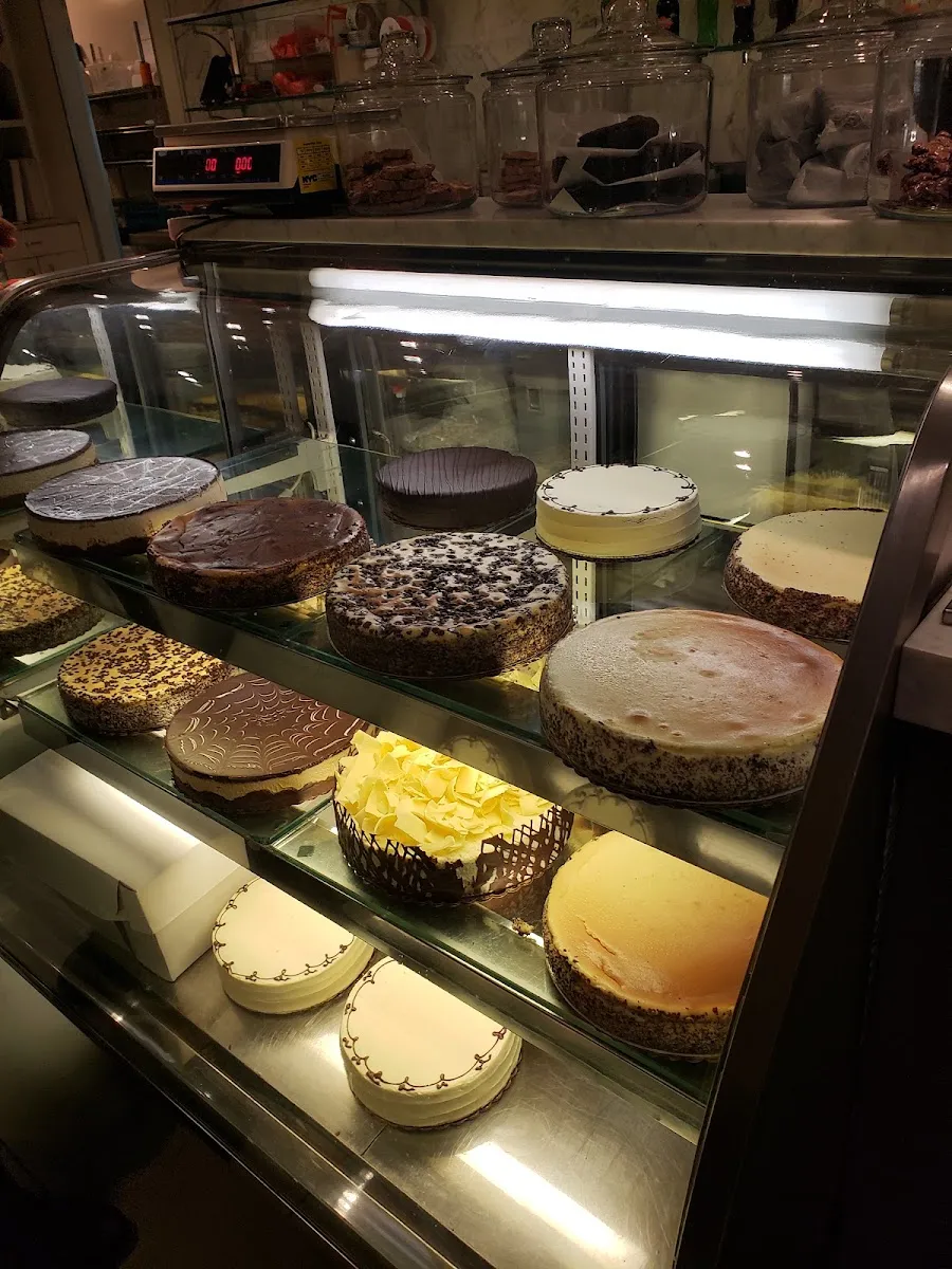 My Most Favorite Dessert — foto 5