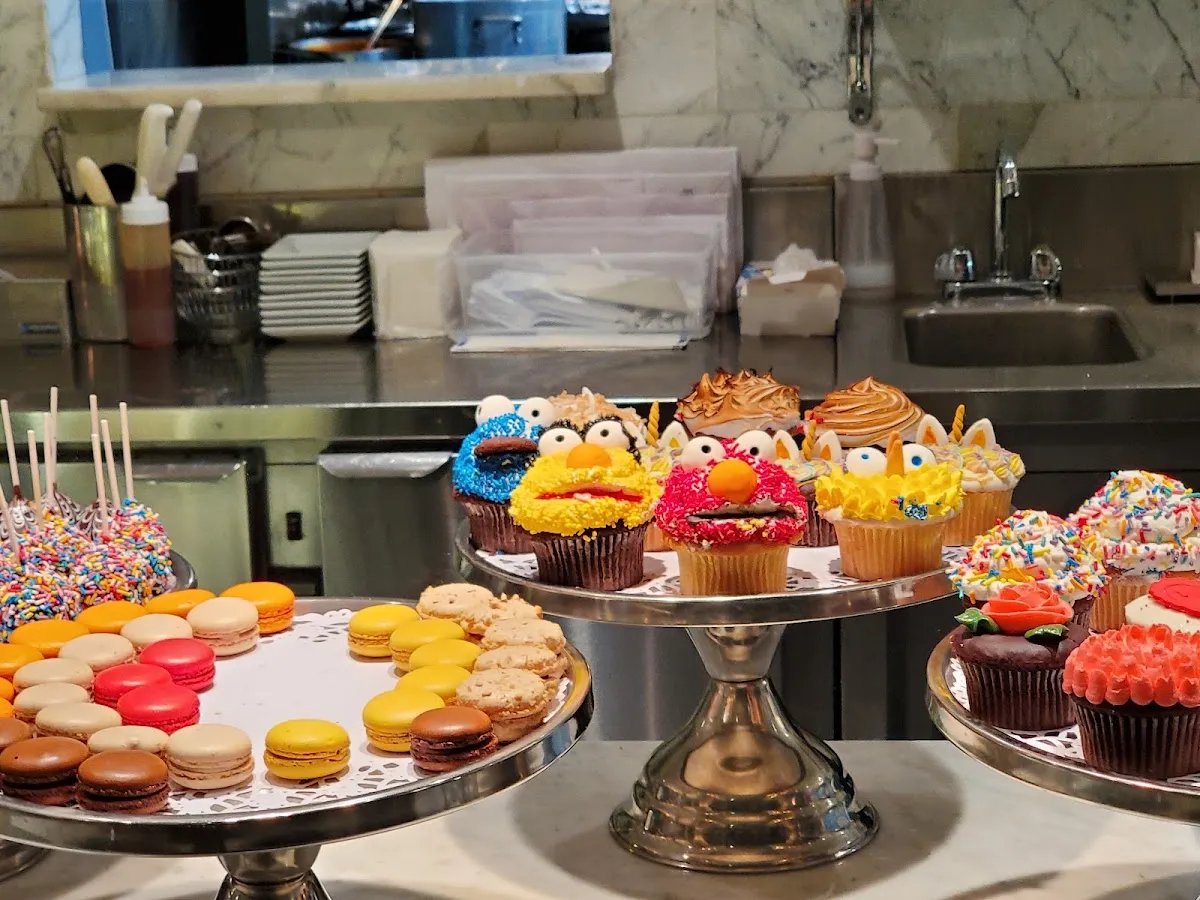 My Most Favorite Dessert — foto 7