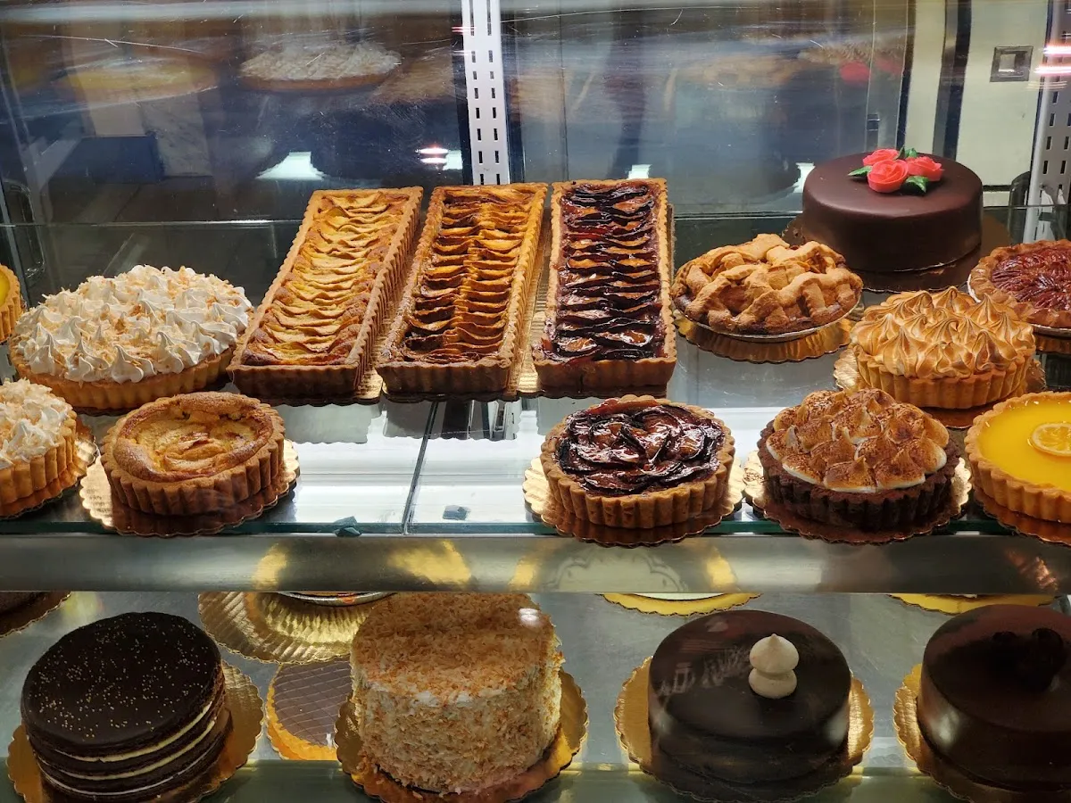 My Most Favorite Dessert — foto 9