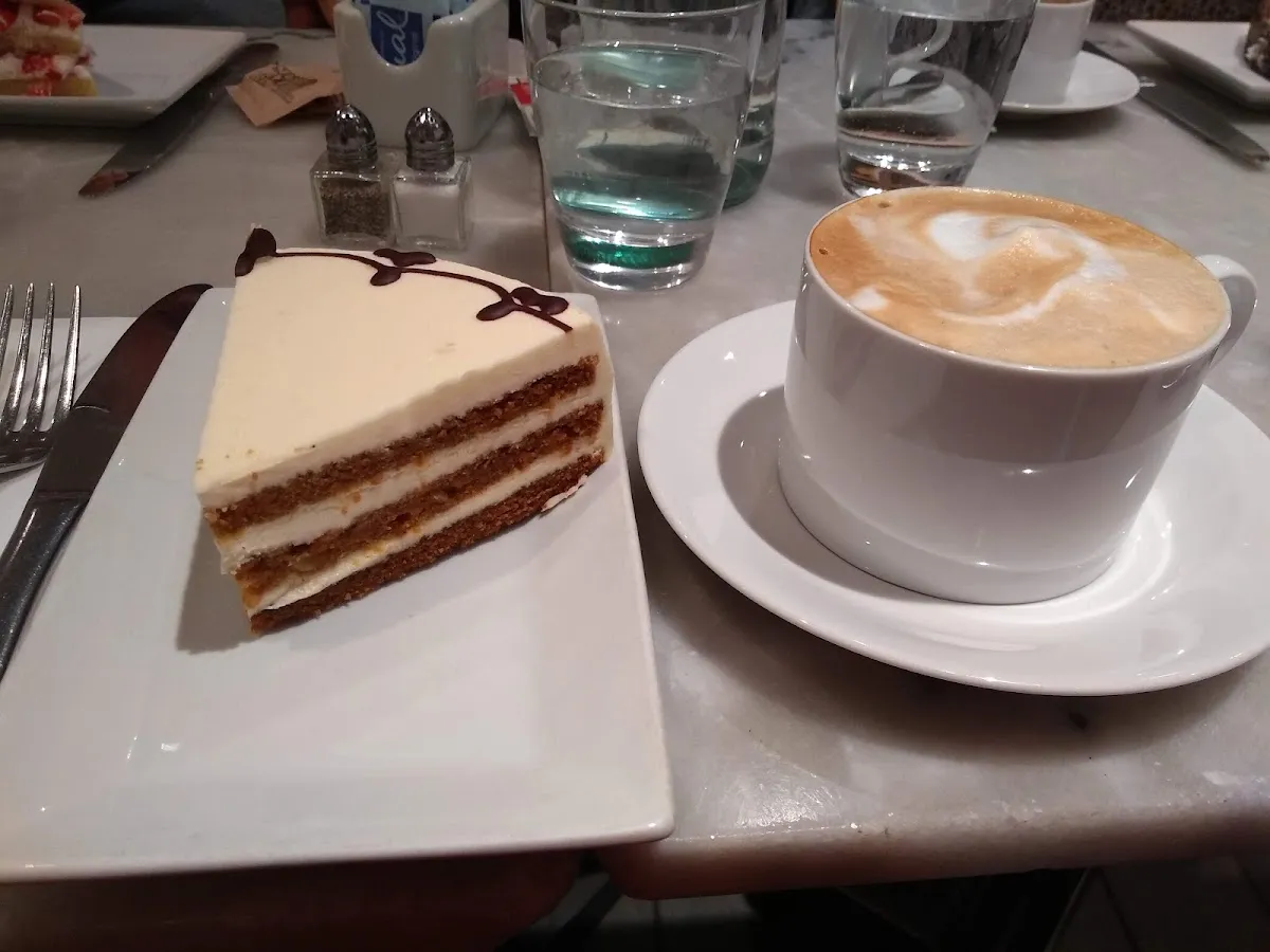 My Most Favorite Dessert — foto 10