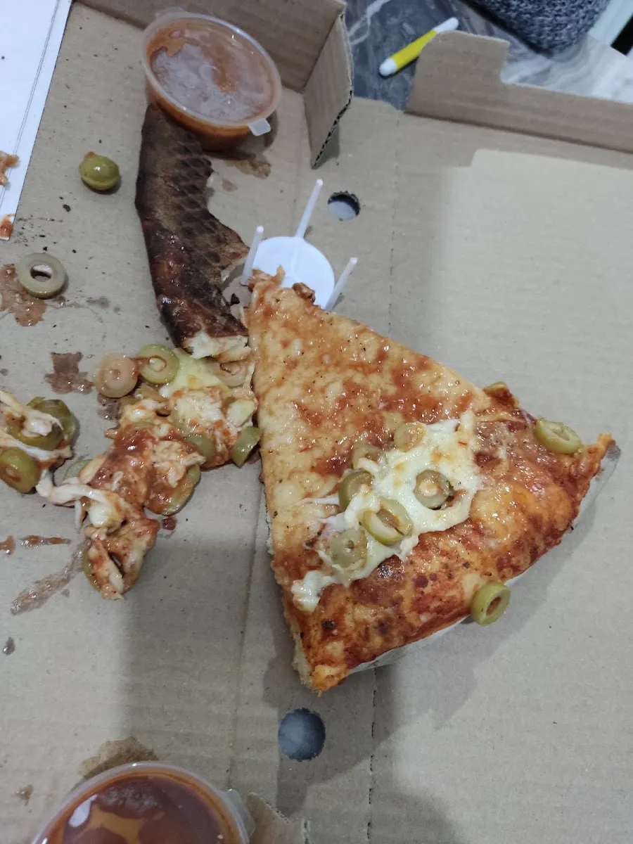 My Pizza Land — foto 4