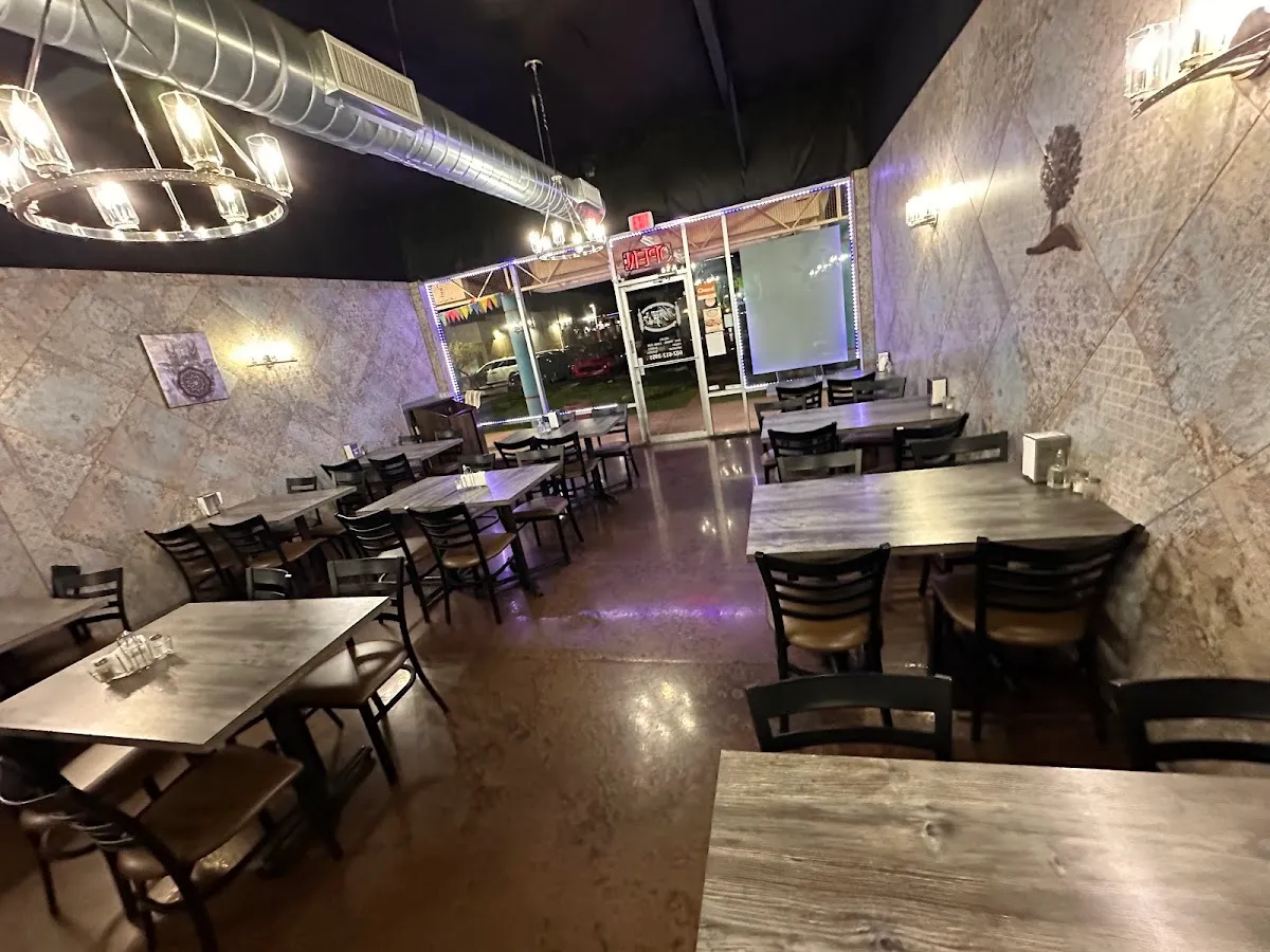 My Spot Mediterranean Grill — photo 6
