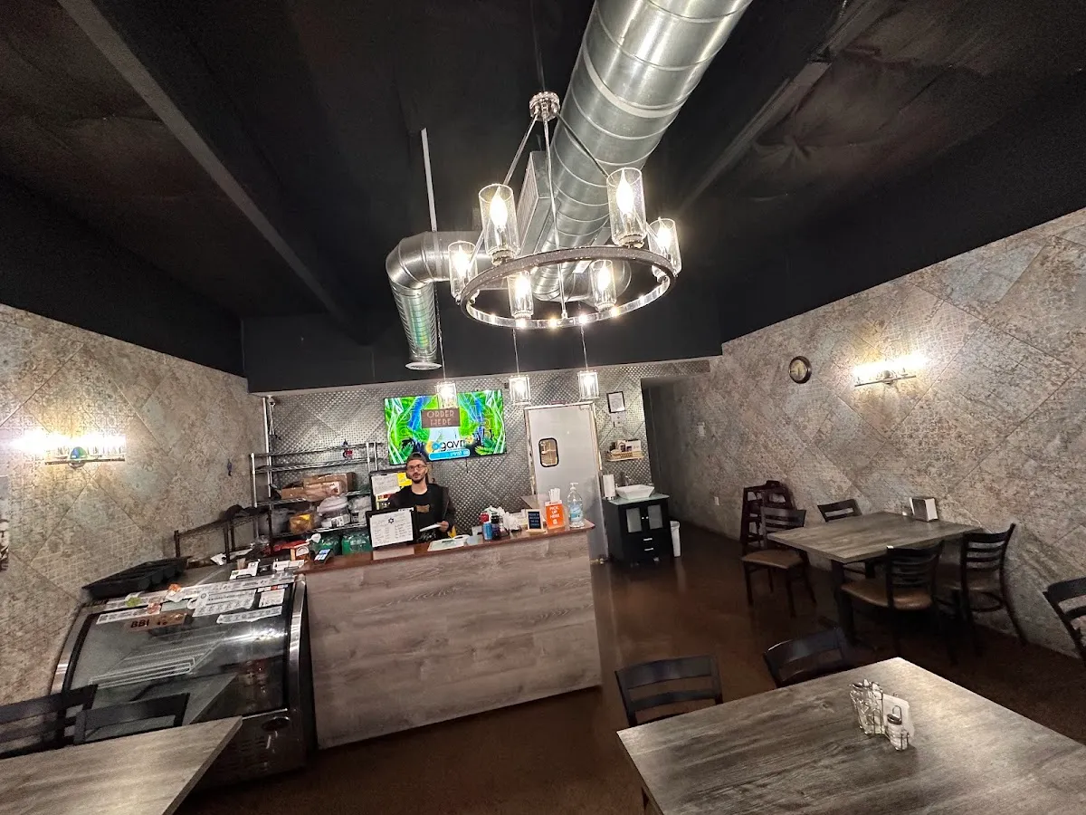 My Spot Mediterranean Grill — photo 7