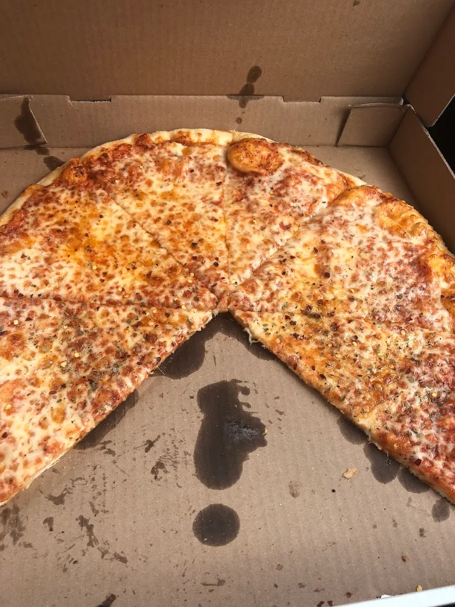 My Zaidy's Pizza — foto 4