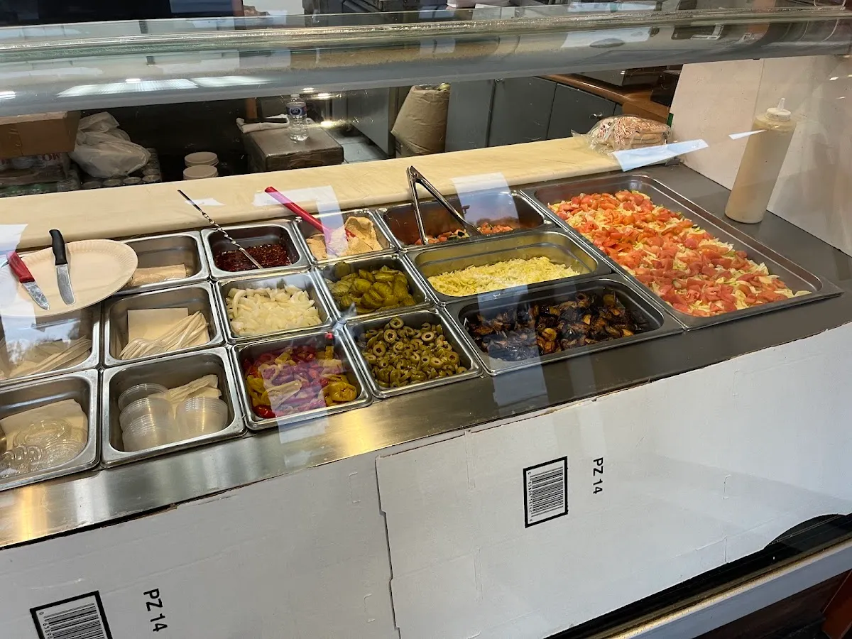 My Zaidy's Pizza — foto 6