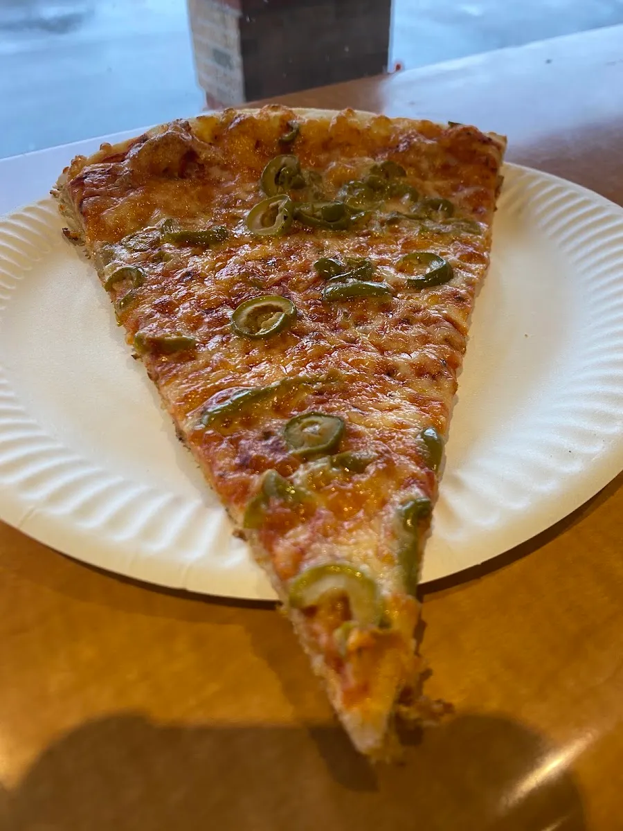 My Zaidy's Pizza — foto 7