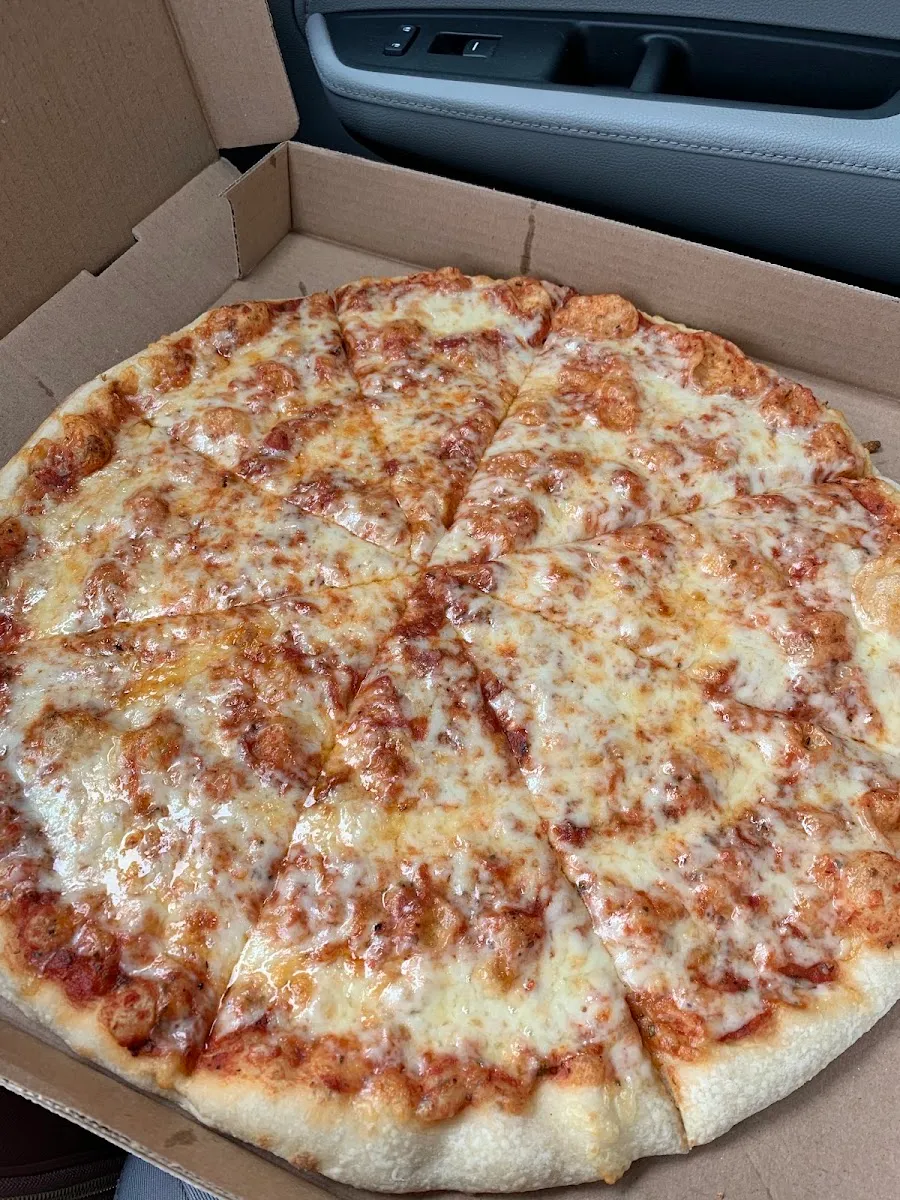 My Zaidy's Pizza — foto 8