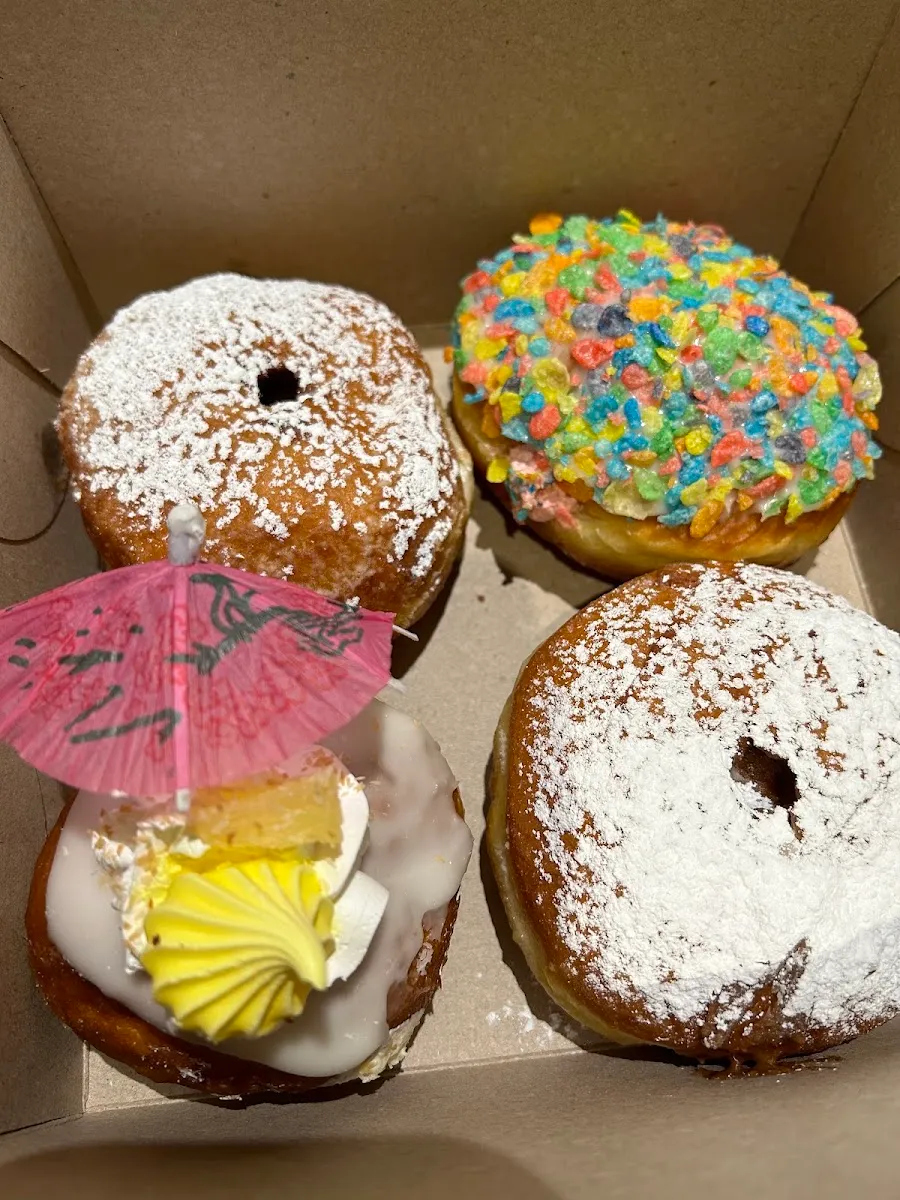 My Zaidys Bakery — foto 4