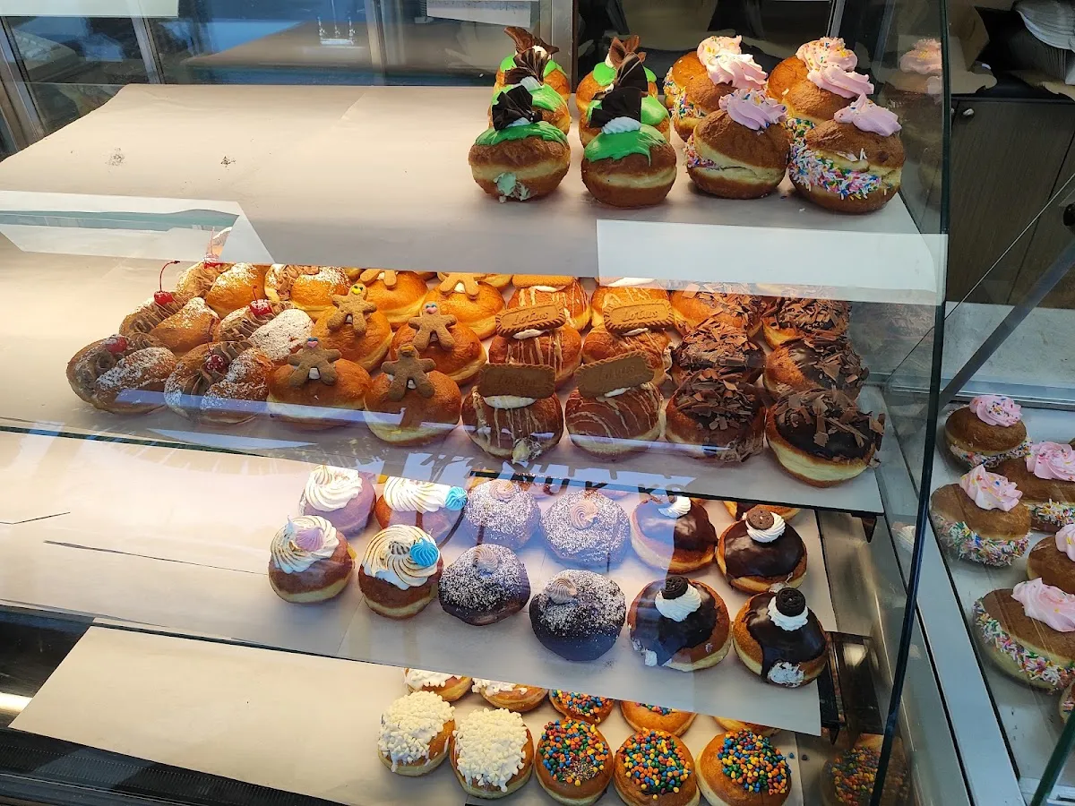 My Zaidys Bakery — foto 6