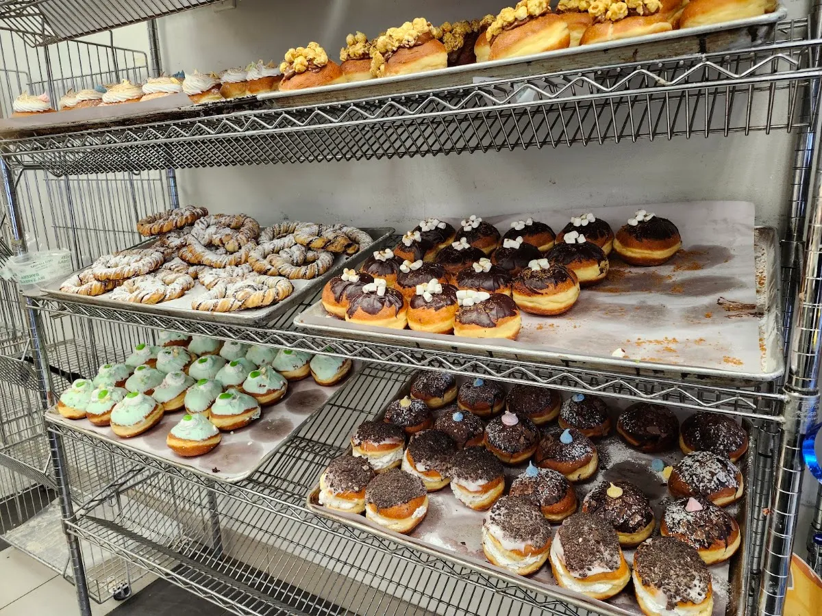 My Zaidys Bakery — foto 7