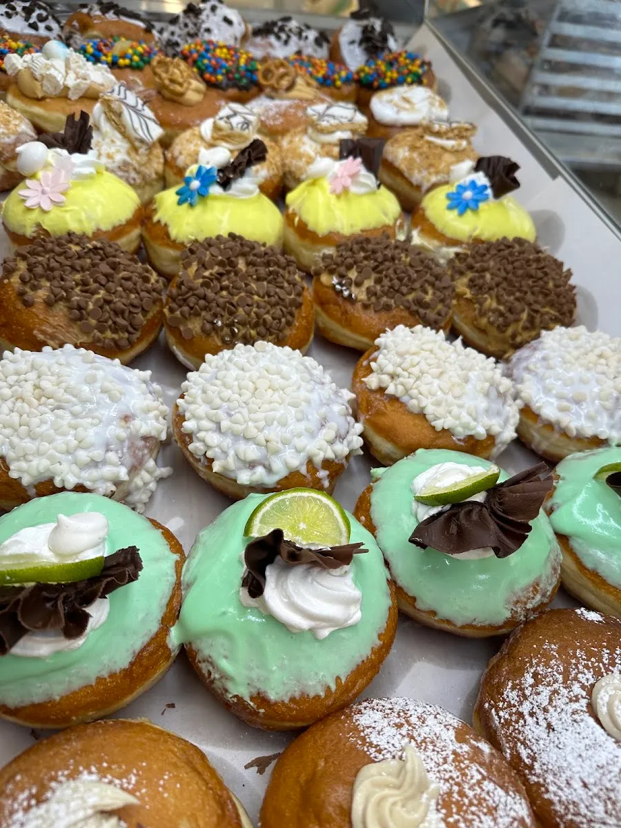 My Zaidys Bakery — foto 10