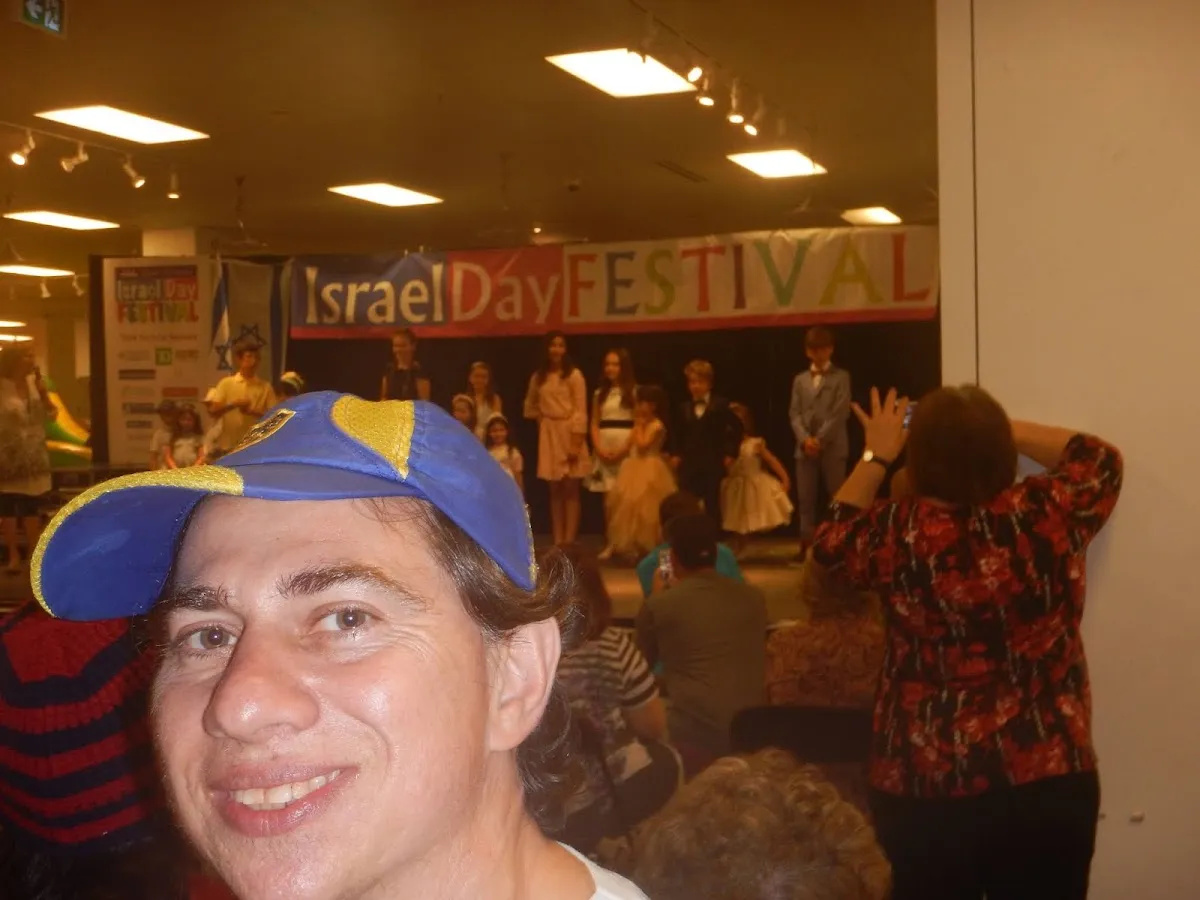 Na' Amat Canada — foto 7