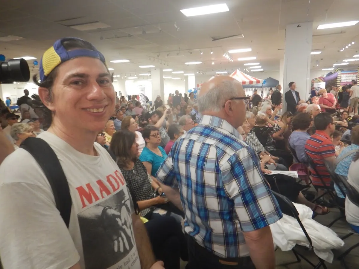 Na' Amat Canada — foto 8