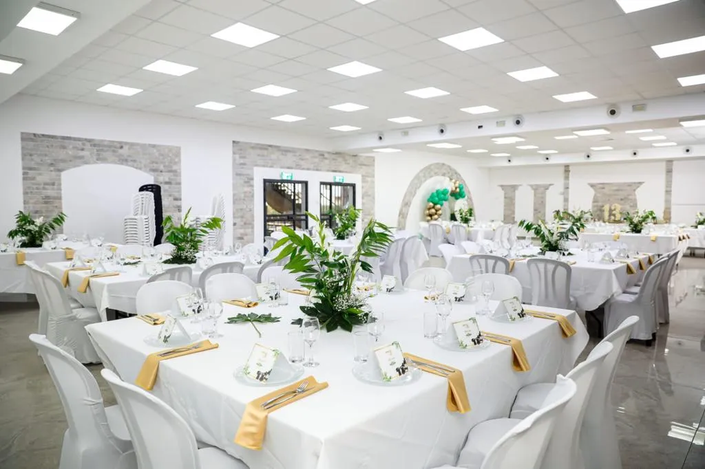 Nachalat David Synagogue Ashkelon