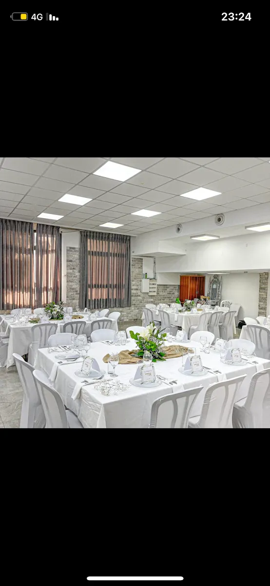 Nachalat David Synagogue Ashkelon — foto 7