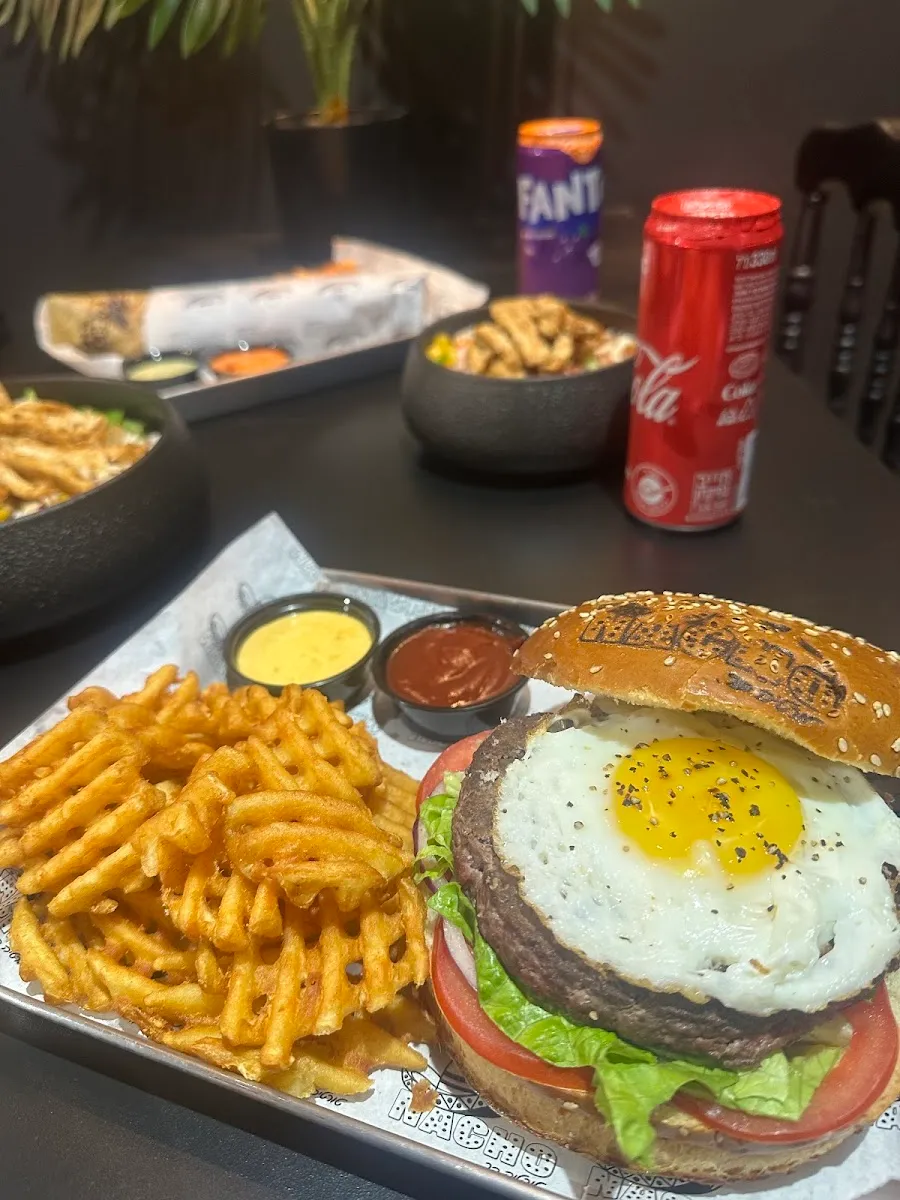 Nacho Tortilla Bar — foto 4