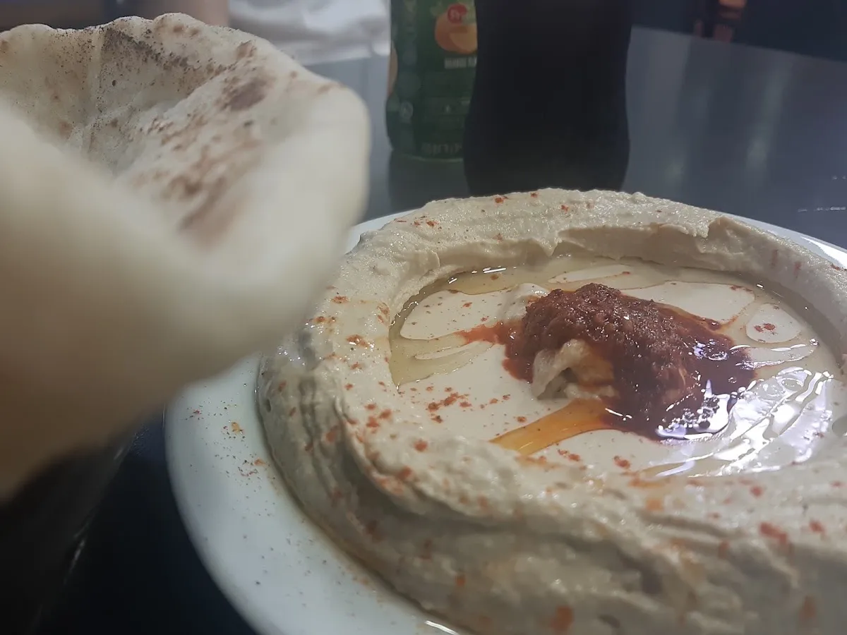Nachum Basarim — photo 4