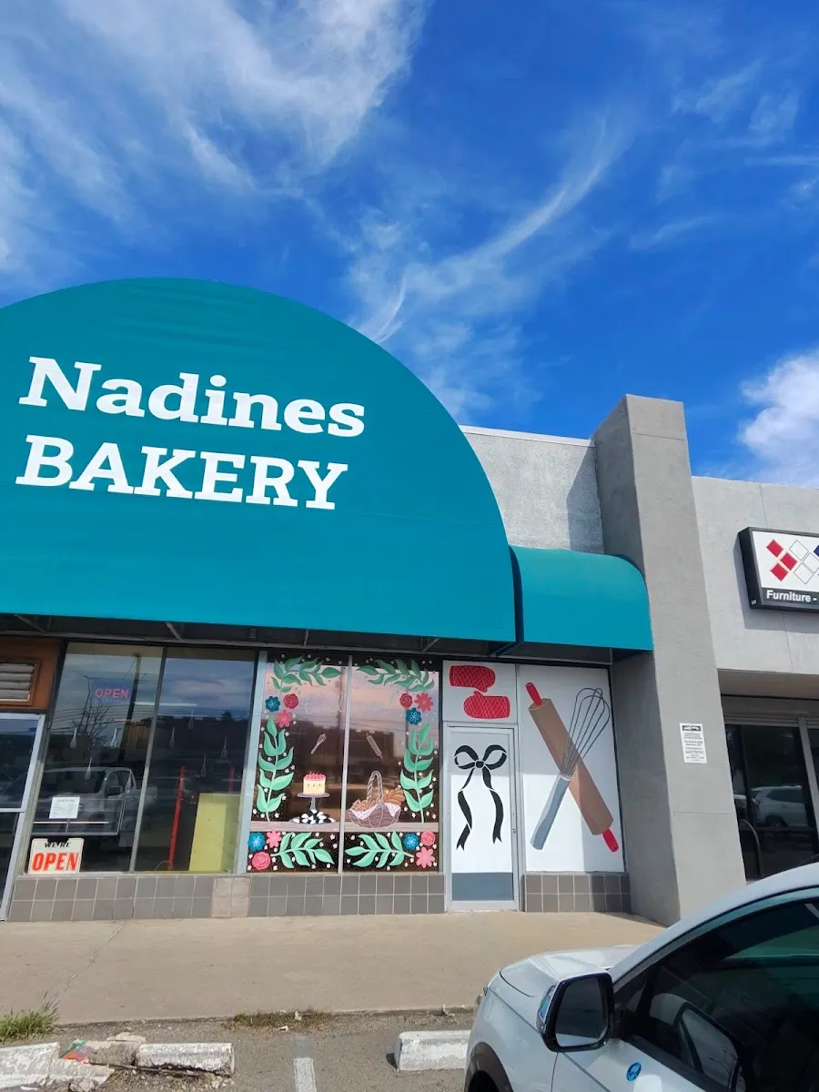 Nadines Bakery — photo 4