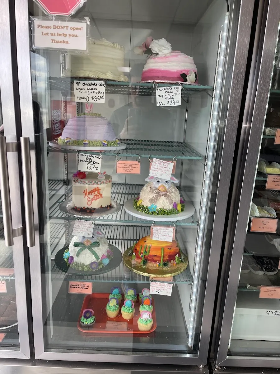 Nadines Bakery — photo 6