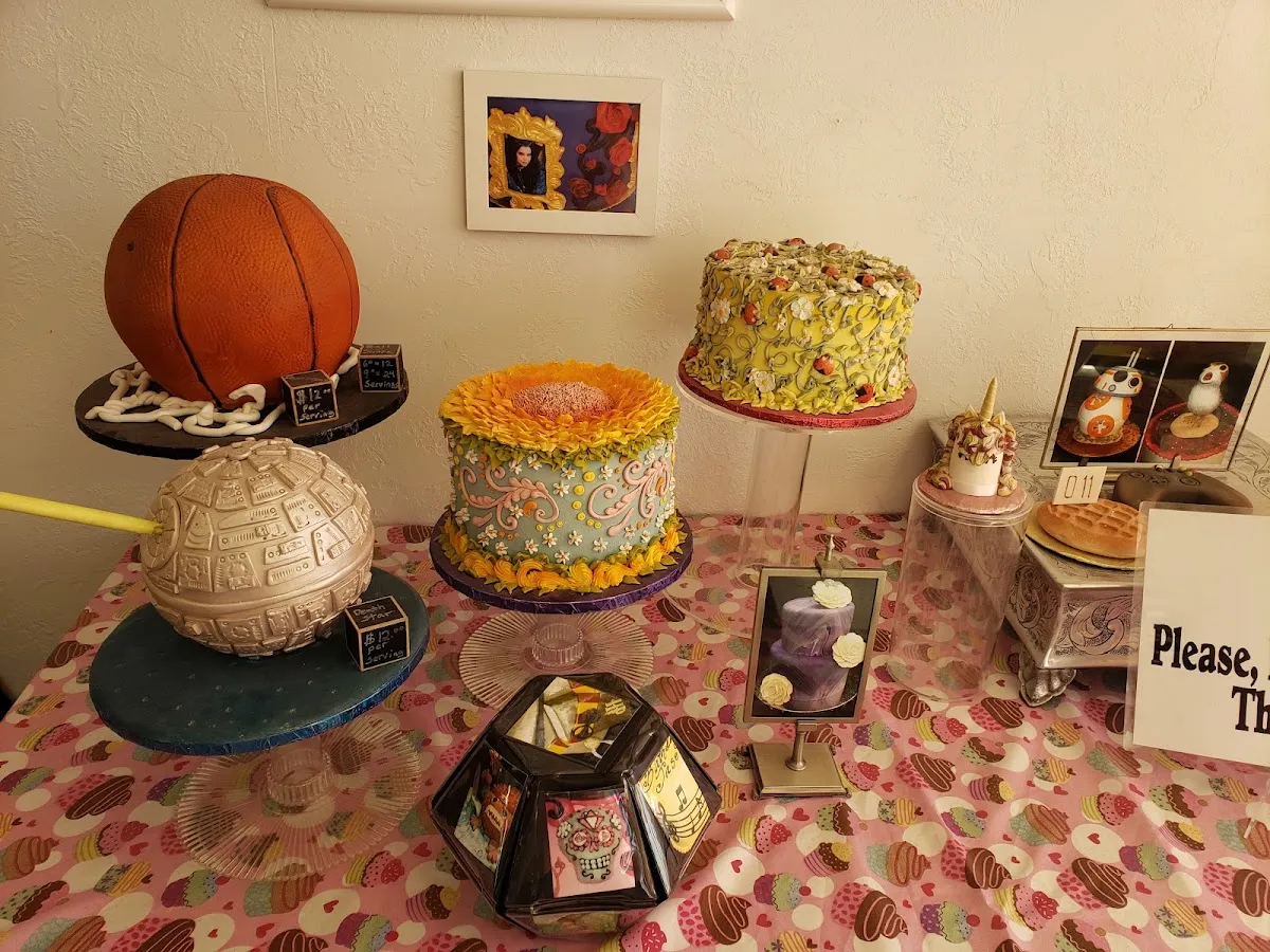 Nadines Bakery — photo 7