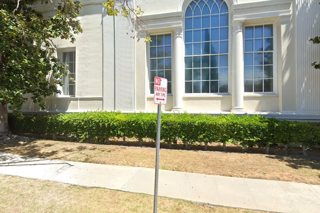 Nagel Jewish Academy
