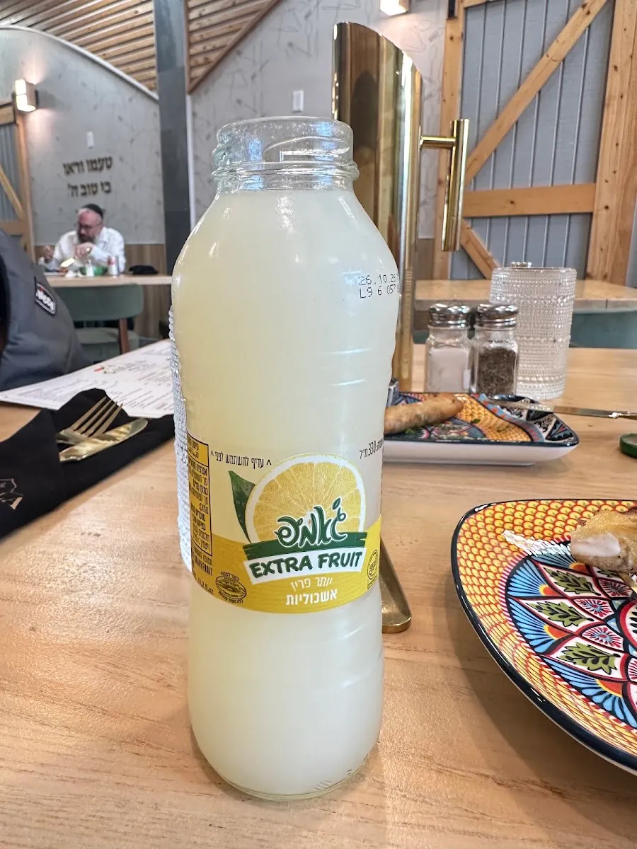 Nagila Moroccan Cuisine — foto 3