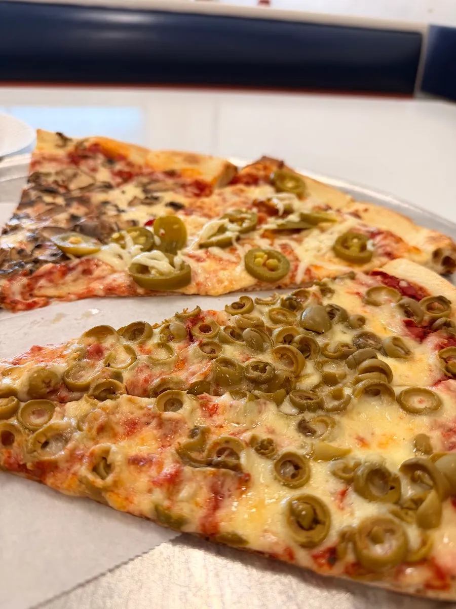Nagila Pizza🍕 — photo 4