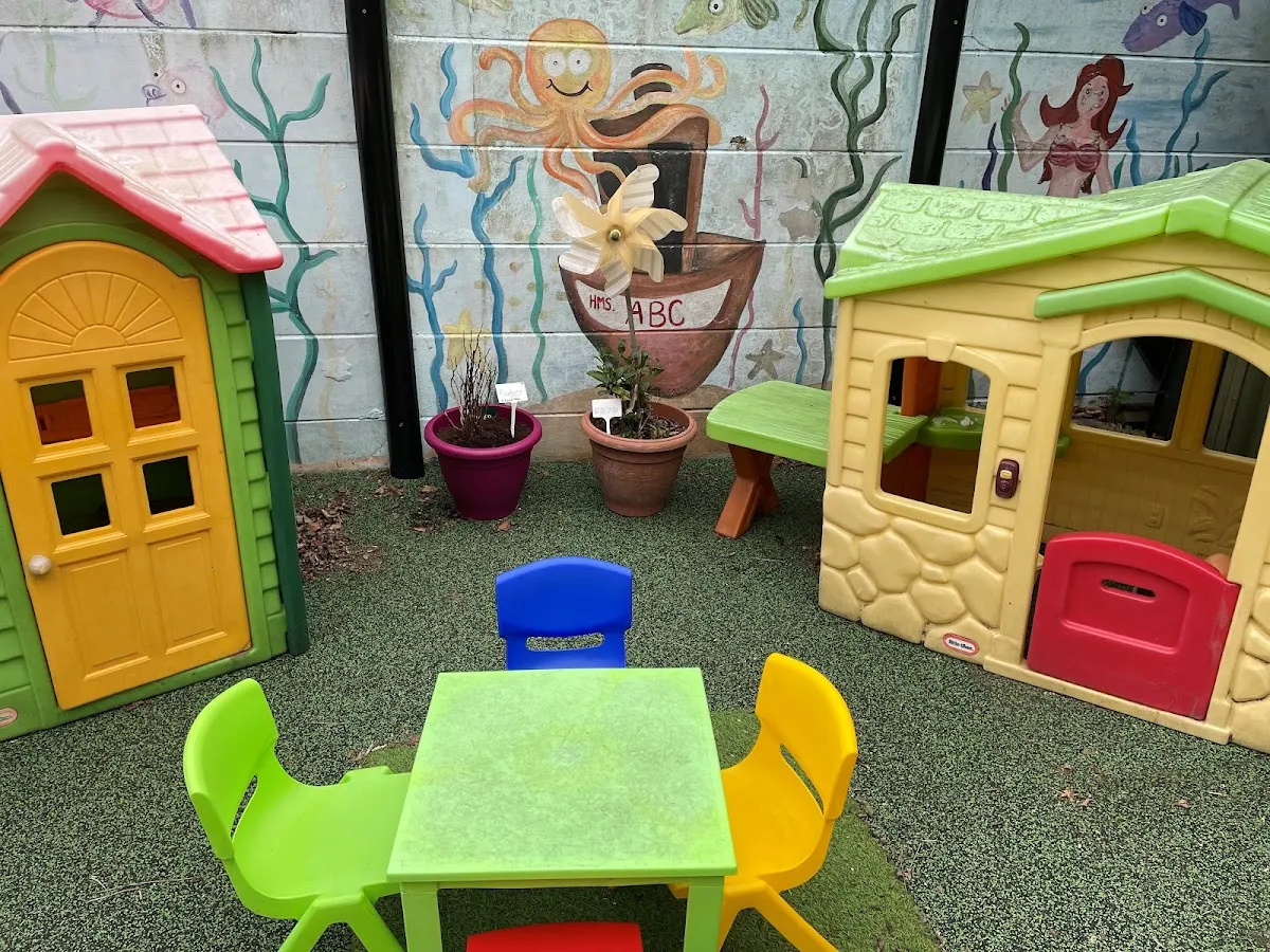 Nagila Pre-School — foto 2