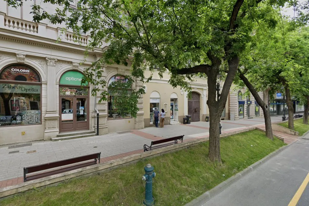Nagykanizsai zsinagóga — photo 2